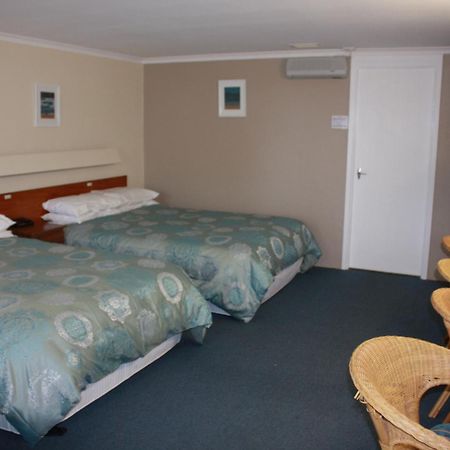 Opal Motel Leongatha Εξωτερικό φωτογραφία