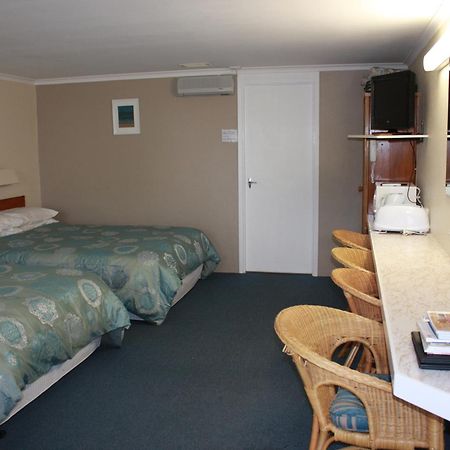 Opal Motel Leongatha Εξωτερικό φωτογραφία