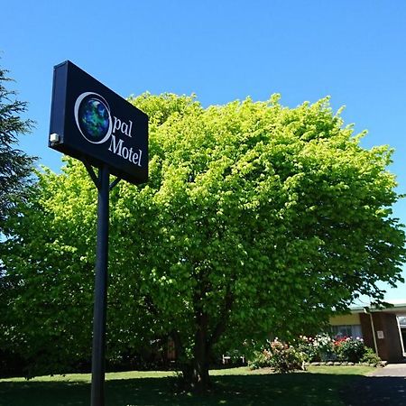 Opal Motel Leongatha Εξωτερικό φωτογραφία