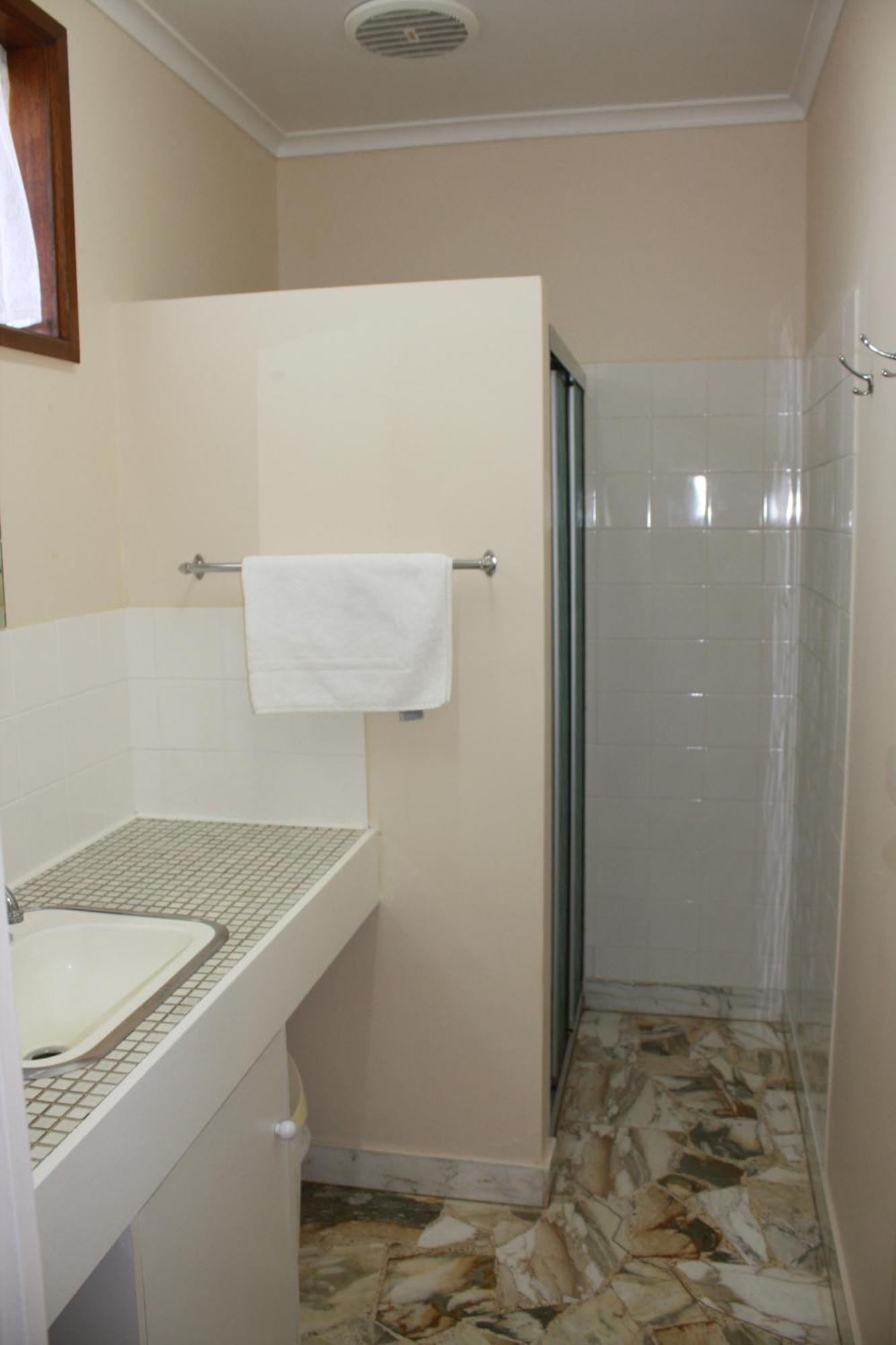 Opal Motel Leongatha Εξωτερικό φωτογραφία