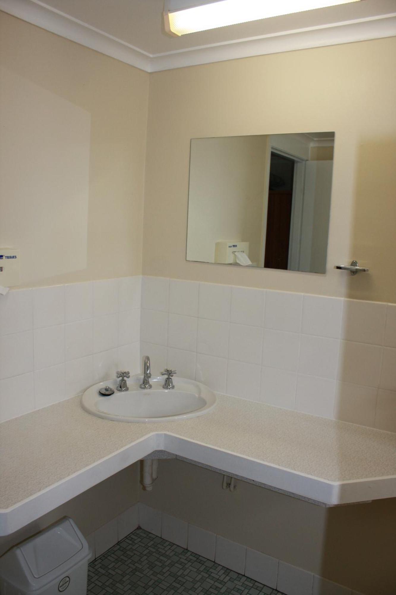 Opal Motel Leongatha Εξωτερικό φωτογραφία