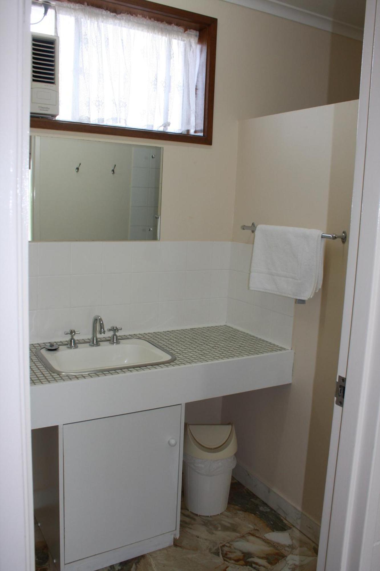 Opal Motel Leongatha Εξωτερικό φωτογραφία