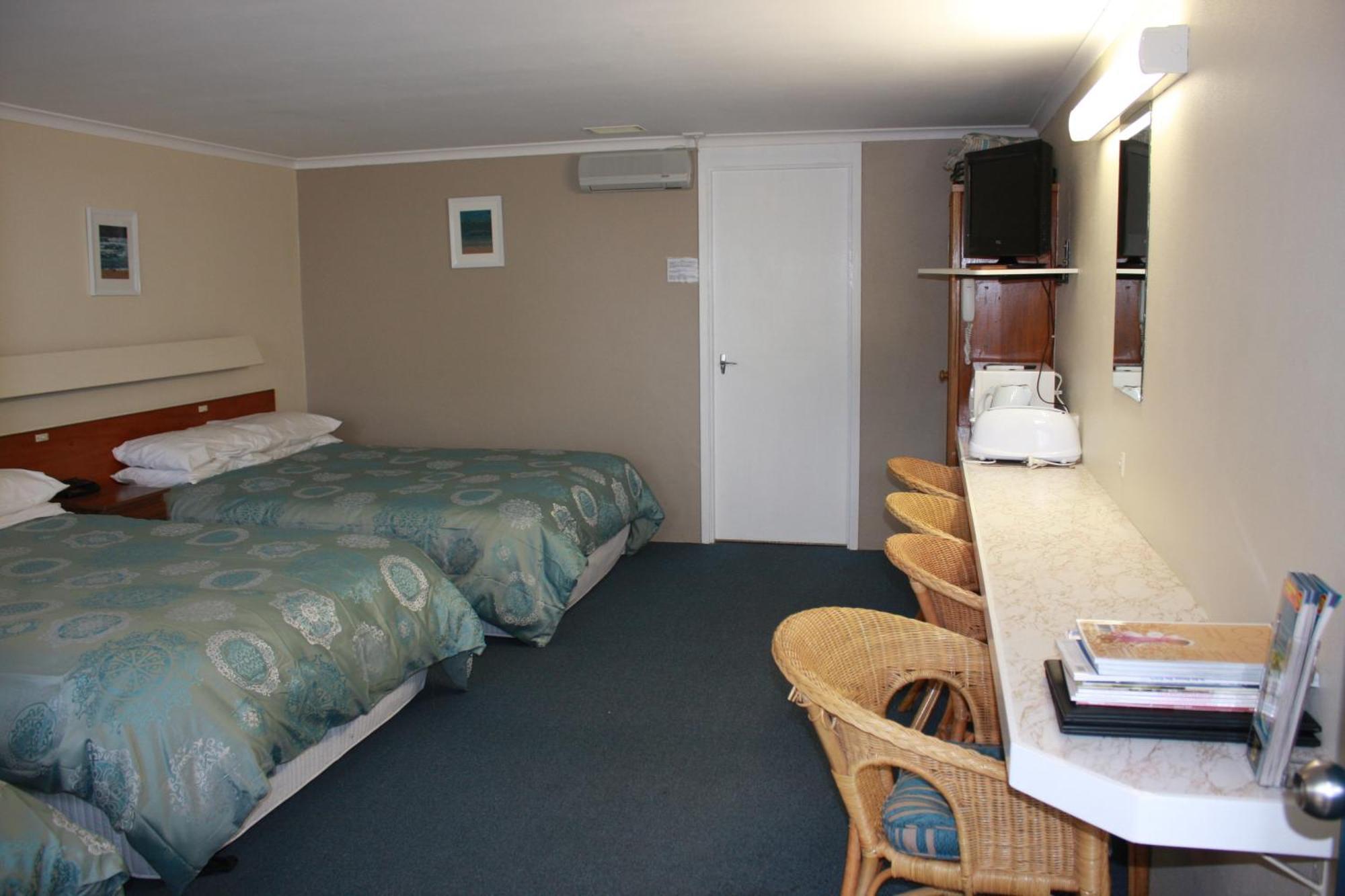 Opal Motel Leongatha Εξωτερικό φωτογραφία