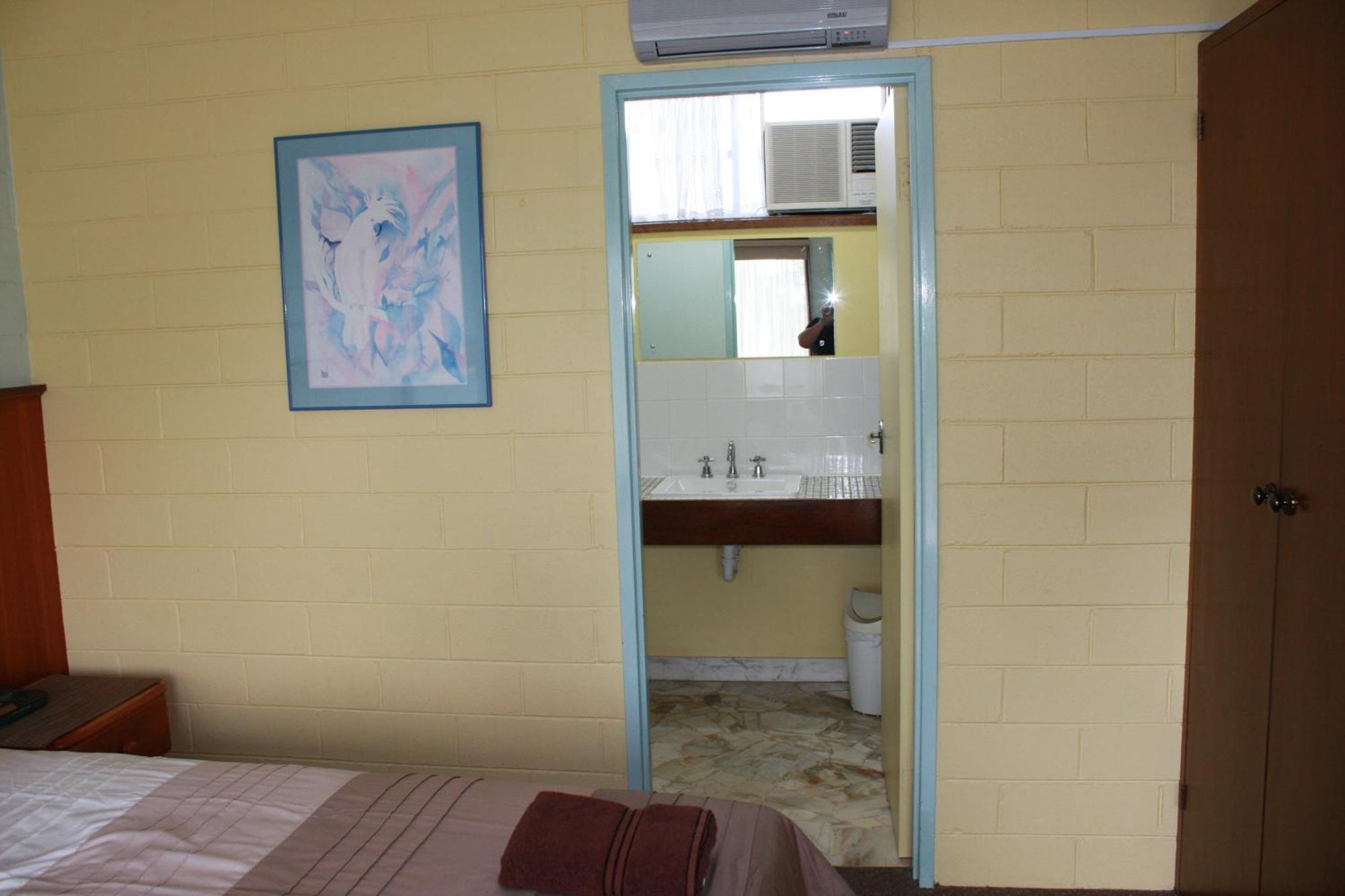 Opal Motel Leongatha Εξωτερικό φωτογραφία