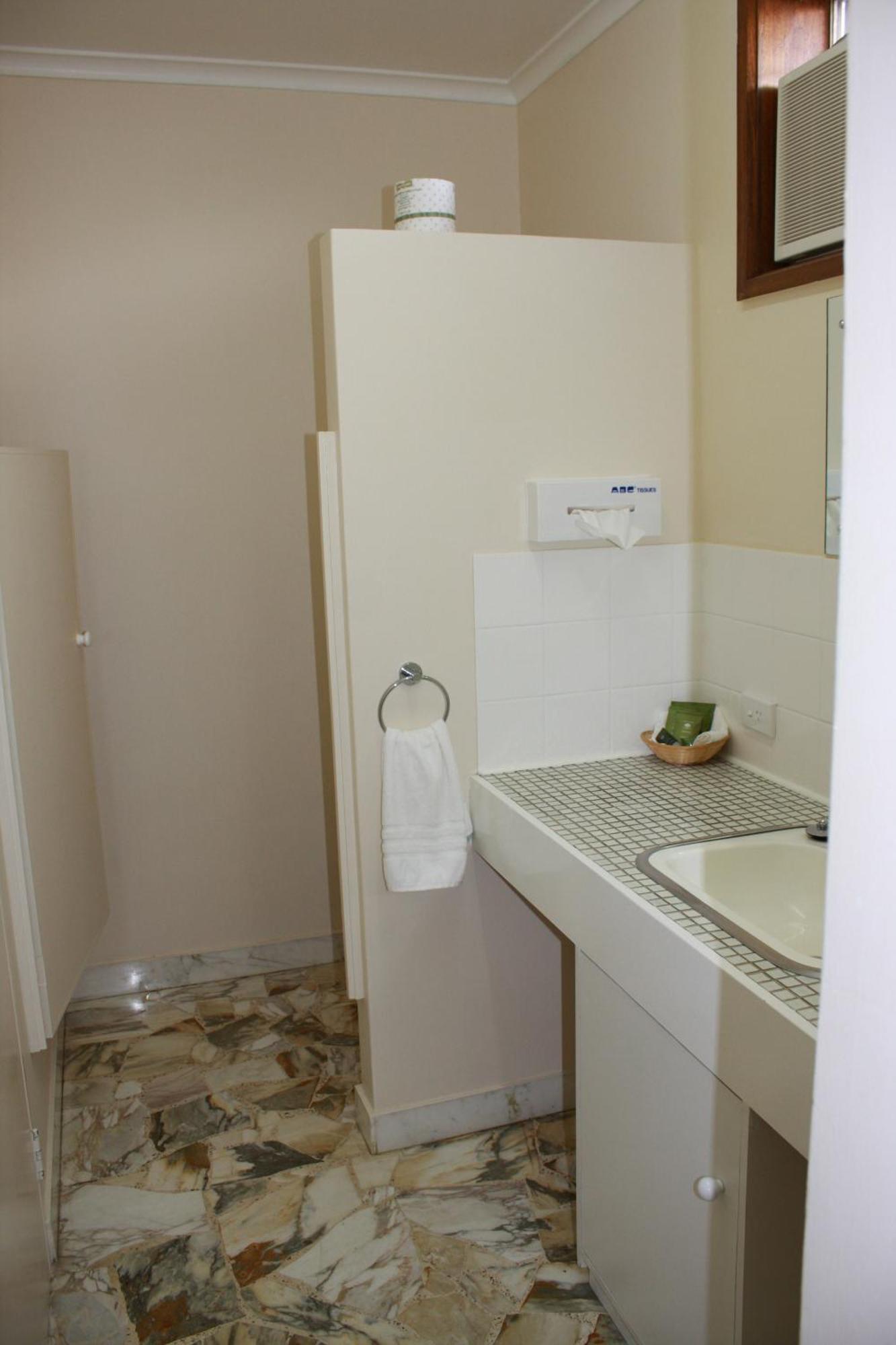 Opal Motel Leongatha Εξωτερικό φωτογραφία