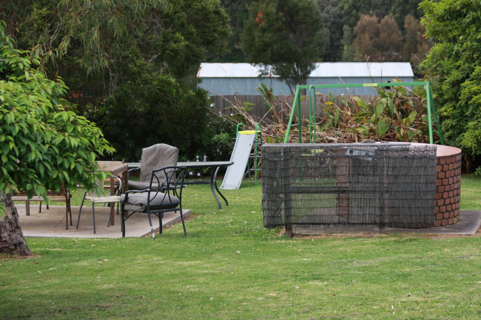 Opal Motel Leongatha Εξωτερικό φωτογραφία