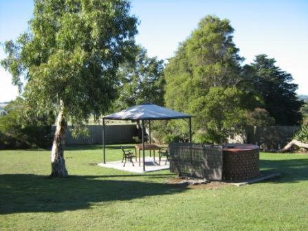 Opal Motel Leongatha Εξωτερικό φωτογραφία