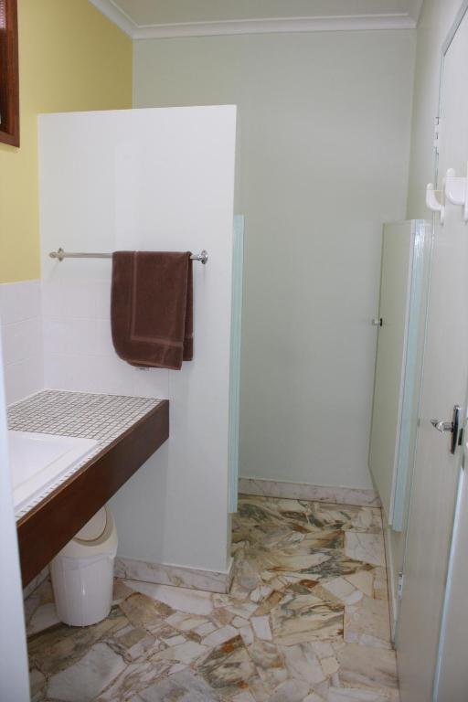 Opal Motel Leongatha Δωμάτιο φωτογραφία