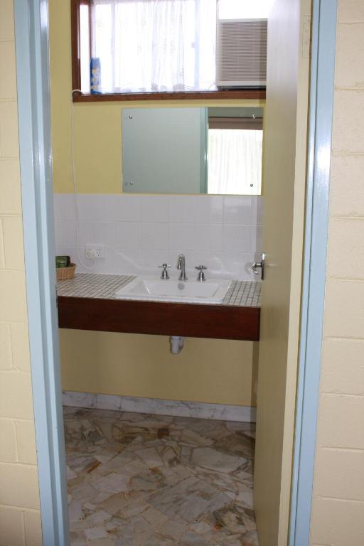 Opal Motel Leongatha Δωμάτιο φωτογραφία