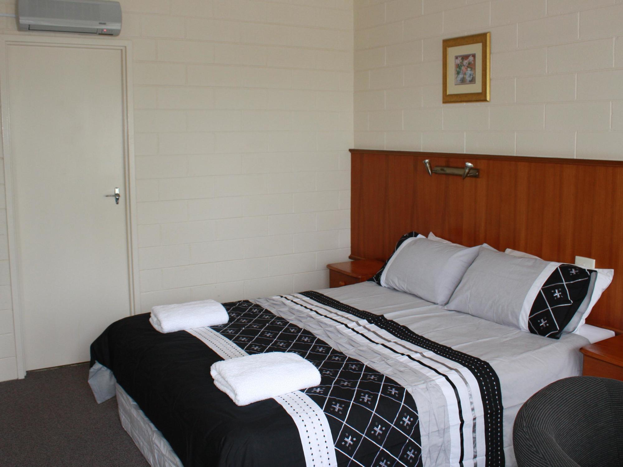 Opal Motel Leongatha Εξωτερικό φωτογραφία