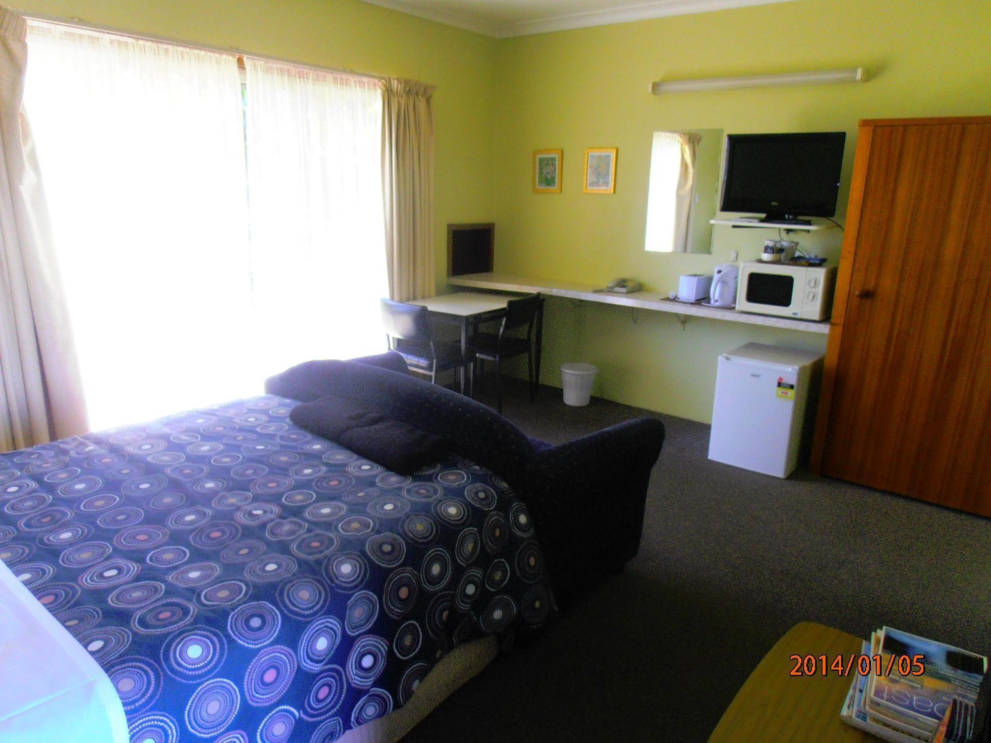 Opal Motel Leongatha Εξωτερικό φωτογραφία