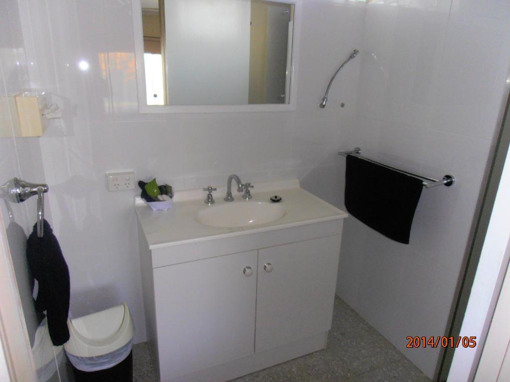 Opal Motel Leongatha Δωμάτιο φωτογραφία