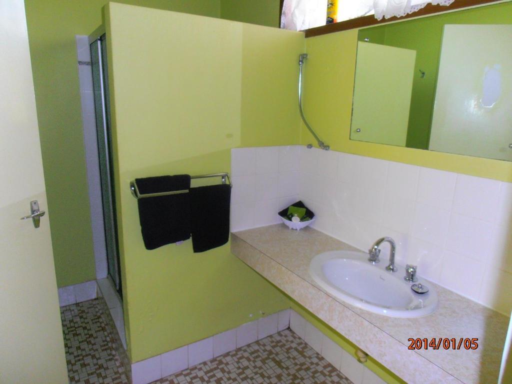Opal Motel Leongatha Δωμάτιο φωτογραφία