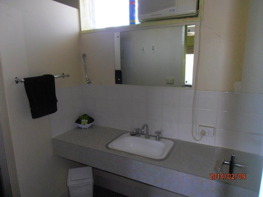 Opal Motel Leongatha Δωμάτιο φωτογραφία