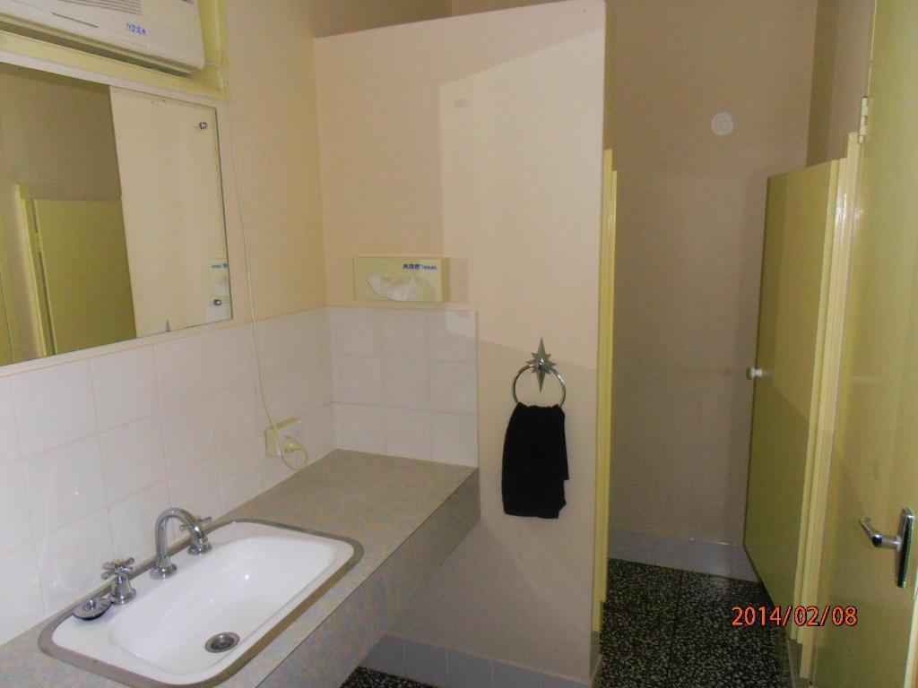 Opal Motel Leongatha Δωμάτιο φωτογραφία