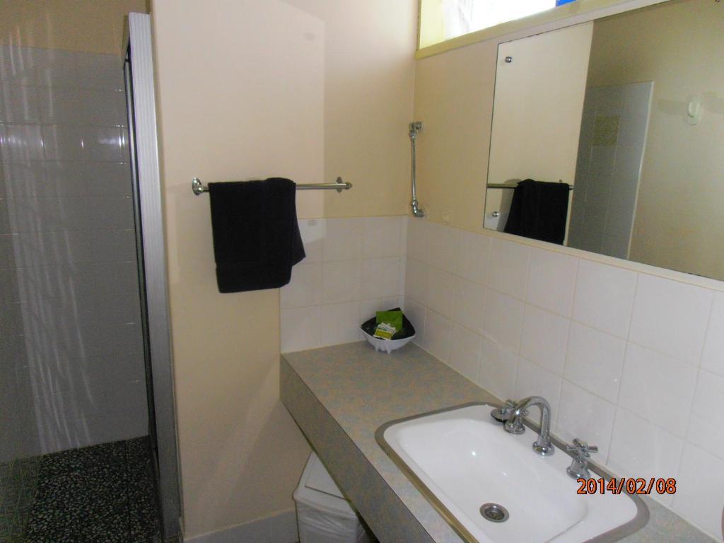 Opal Motel Leongatha Δωμάτιο φωτογραφία