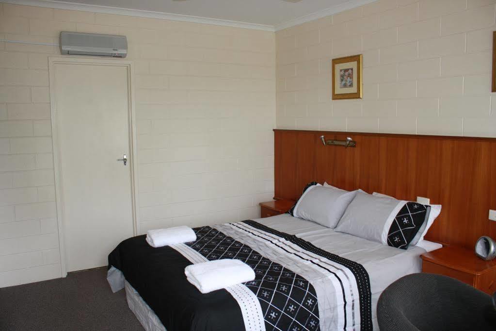 Opal Motel Leongatha Εξωτερικό φωτογραφία
