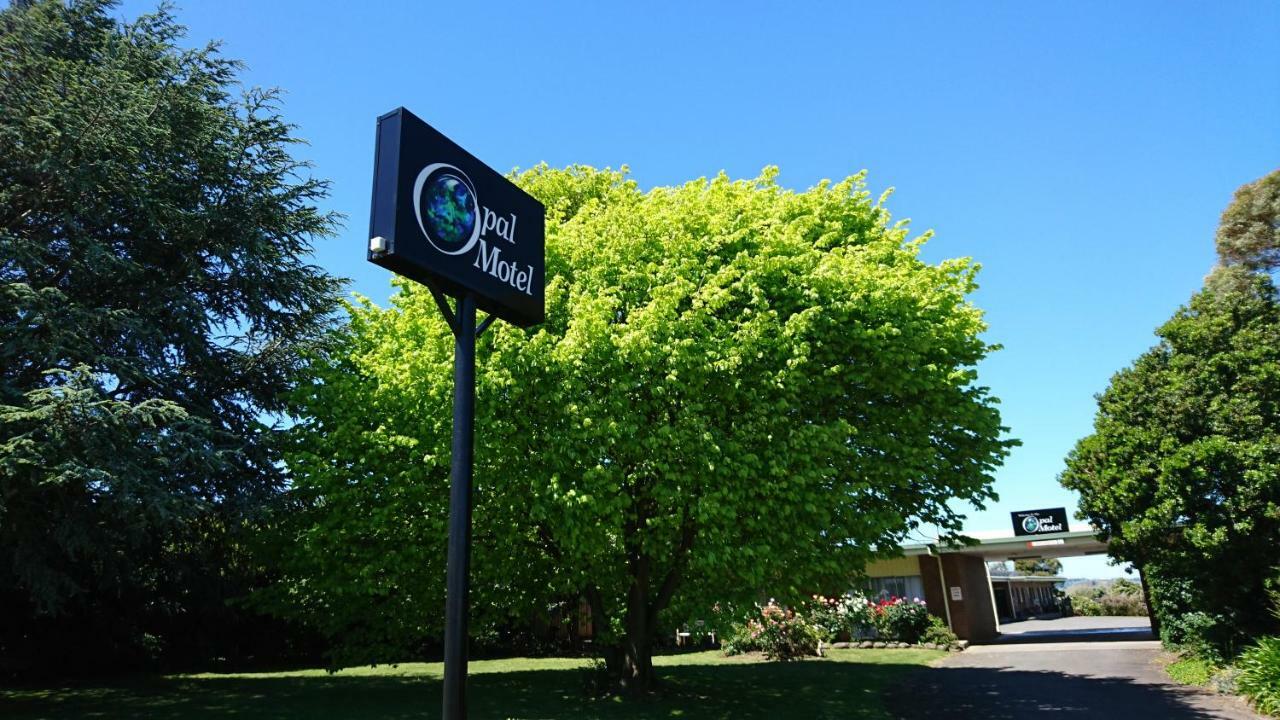 Opal Motel Leongatha Εξωτερικό φωτογραφία
